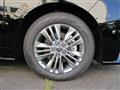 2026 Toyota Alphard Hybrid