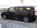 2026 Toyota Alphard Hybrid