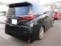 2026 Toyota Alphard Hybrid