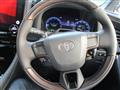 2026 Toyota Alphard Hybrid