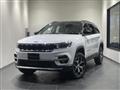 2026 Jeep Commander