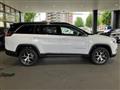 2026 Jeep Commander