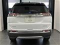 2026 Jeep Commander