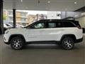2026 Jeep Commander