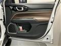 2026 Jeep Commander