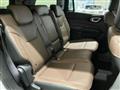 2026 Jeep Commander