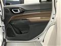 2026 Jeep Commander