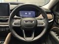 2026 Jeep Commander