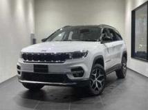 2026 Jeep Commander