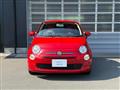 2022 Fiat 500