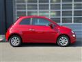 2022 Fiat 500