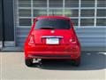 2022 Fiat 500