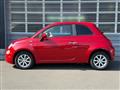 2022 Fiat 500
