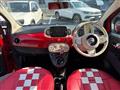 2022 Fiat 500