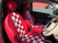 2022 Fiat 500