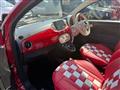 2022 Fiat 500