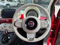 2022 Fiat 500