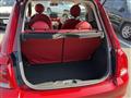 2022 Fiat 500