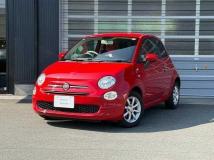 2022 Fiat 500