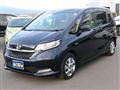 2021 Honda Freed