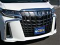 2021 Toyota Alphard G