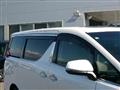 2021 Toyota Alphard G