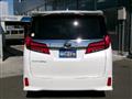 2021 Toyota Alphard G