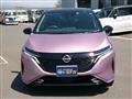 2022 Nissan Note