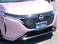 2022 Nissan Note