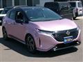 2022 Nissan Note