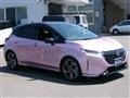 2022 Nissan Note