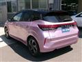 2022 Nissan Note