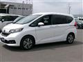 2023 Honda Freed
