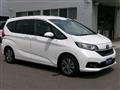 2023 Honda Freed