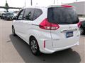 2023 Honda Freed