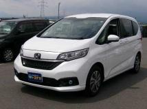 2023 Honda Freed