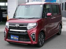 2020 Daihatsu Tanto