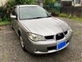 2006 Subaru Impreza Sportswagon