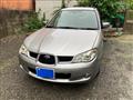 2006 Subaru Impreza Sportswagon