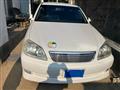 2003 Toyota Mark II