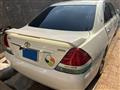 2003 Toyota Mark II