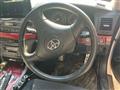 2003 Toyota Mark II