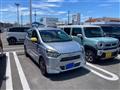 2017 Daihatsu Mira