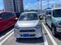 2017 Daihatsu Mira
