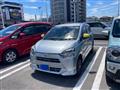 2017 Daihatsu Mira