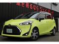 2019 Toyota Sienta