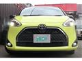 2019 Toyota Sienta