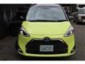 2019 Toyota Sienta
