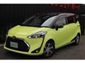 2019 Toyota Sienta
