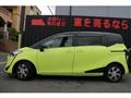 2019 Toyota Sienta